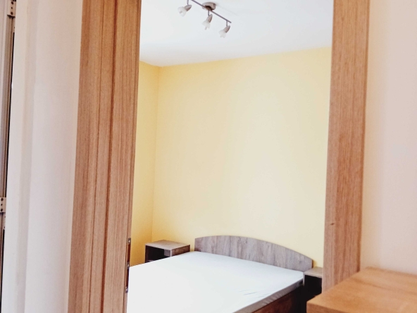 Дава се под наем Двустаен апартамент в София, Триъгълника - 56 кв.м за 408 € - Снимка #1