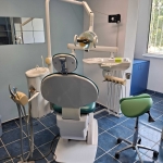 Дава се под наем Офис в Пловдив, Въстанически - 48 кв.м за 357 € - Снимка #1