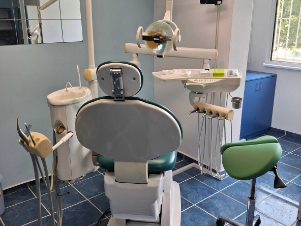 Дава се под наем Офис в Пловдив, Въстанически - 48 кв.м за 357 € - Снимка #1