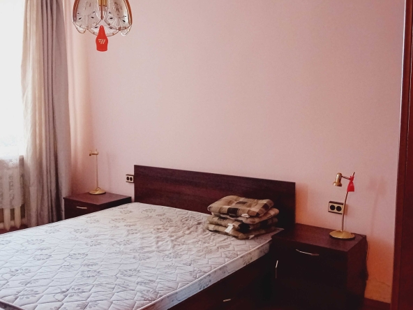 Дава се под наем Двустаен апартамент в София, Люлин 10 - 75 кв.м за 468.69 € - Снимка #1