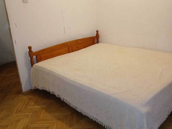 Дава се под наем Двустаен апартамент в Варна, Морска градина - 60 кв.м за 418.71 € - Снимка #1