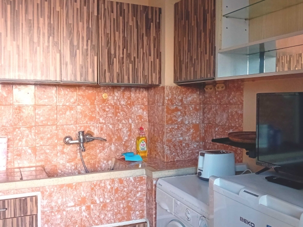 Двустаен апартамент в София, Люлин 3 - 65 кв.м за 1216 €/кв.м - Снимка #1