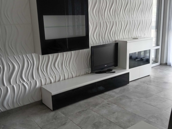 Дава се под наем Двустаен апартамент в София, Дружба 1 - 68 кв.м за 600 € - Снимка #1