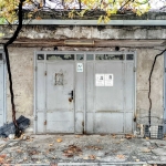 Гараж / Паркомясто в Хасково, Орфей - 18 кв.м за 567 €/кв.м - Снимка #1