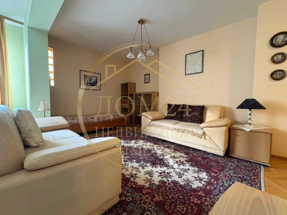 Двустаен апартамент в София, Студентски град - 79 кв.м за 2684 €/кв.м - Снимка #1