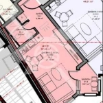 Едностаен апартамент в Поморие - 37 кв.м за 1201 €/кв.м - Снимка #1