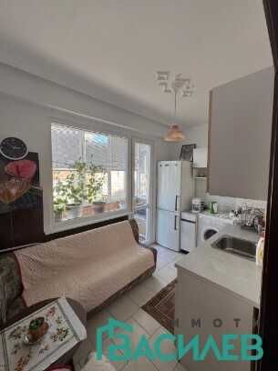 Двустаен апартамент в София, Център - 67 кв.м за 1211 €/кв.м - Снимка #1