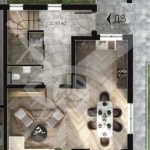 Къща в Пловдив, Беломорски - 162 кв.м за 1358 €/кв.м - Снимка #1