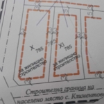 Парцел в с. Климентово, Област Варна - 878 кв.м за 61 €/кв.м - Снимка #1