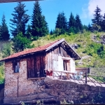 Парцел в Враца, Кулата - 90 кв.м за 89 €/кв.м - Снимка #1