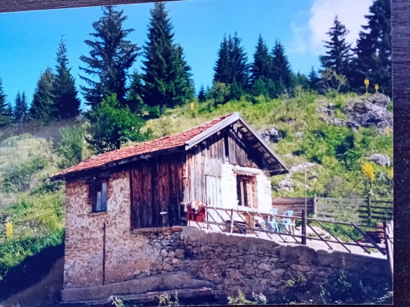 Парцел в Враца, Кулата - 90 кв.м за 89 €/кв.м - Снимка #1