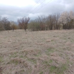 Парцел в Разград, Промишлена зона - Запад - 812 кв.м за 13 €/кв.м - Снимка #1