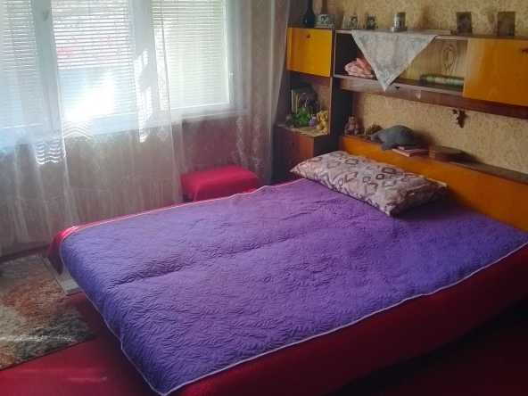 Двустаен апартамент в Разград, Център - 56 кв.м за 1730 €/кв.м - Снимка #1