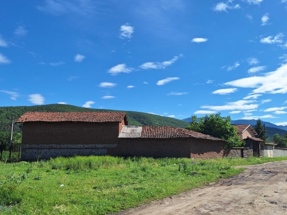 Парцел в с. Бяга, Област Пазарджик - 700 кв.м за 55 €/кв.м - Снимка #1