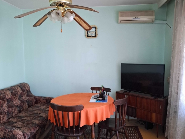 Четиристаен апартамент в Шумен, Център - 102 кв.м за 1245 €/кв.м - Снимка #1