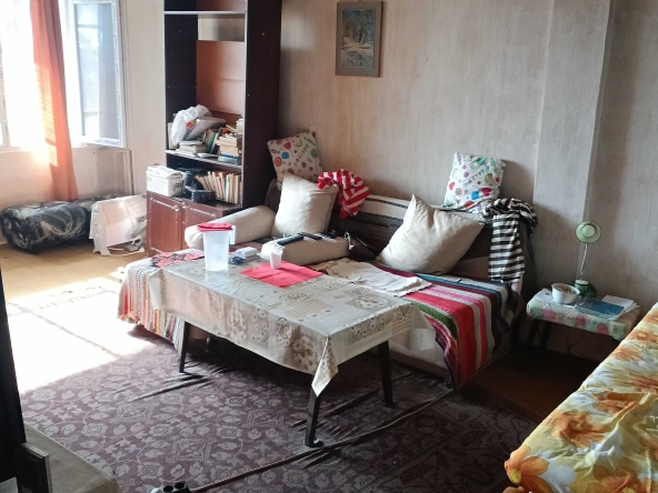 Двустаен апартамент в Разград, Орел - 66 кв.м за 1043 €/кв.м - Снимка #1