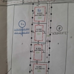 Парцел в Пловдив, Въстанически - 3127 кв.м за 90 €/кв.м - Снимка #1