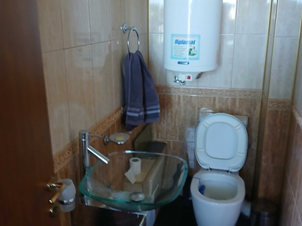 Мезонет в Разград, Бели Лом - 110 кв.м за 1273 €/кв.м - Снимка #1