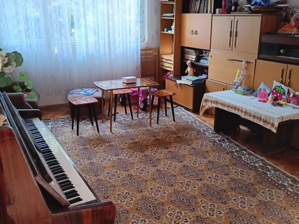 Етаж от къща в Благоевград, Идеален център - 126 кв.м за 778 €/кв.м - Снимка #1