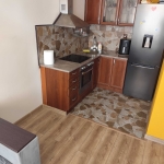 Дава се под наем Двустаен апартамент в Пловдив, Индустриална зона - Тракия - 40 кв.м за 306 € - Снимка #1