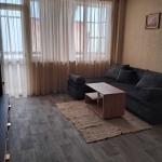 Дава се под наем Тристаен апартамент в Варна, Лятно кино Тракия - 72 кв.м за 408 € - Снимка #1