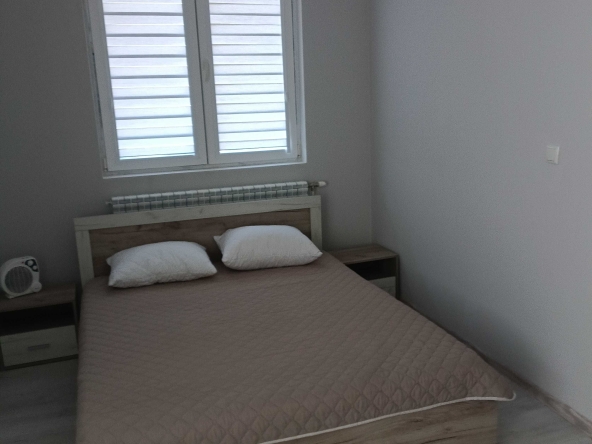 Двустаен апартамент в Разград, Абритус - 65 кв.м за 1413 €/кв.м - Снимка #1