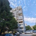 Дава се под наем Четиристаен апартамент в Варна, Лятно кино Тракия - 110 кв.м за 459 € - Снимка #1