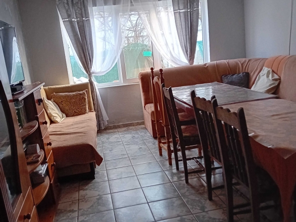 Къща в с. Мокрище, Област Пазарджик - 150 кв.м за 680 €/кв.м - Снимка #1