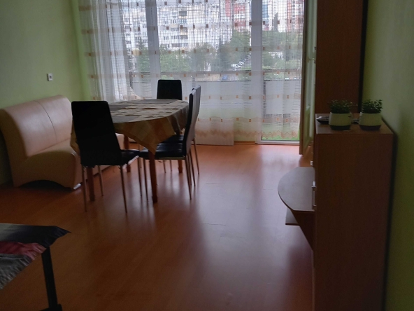 Дава се под наем Двустаен апартамент в София, Младост 1 - 70 кв.м за 510 € - Снимка #1