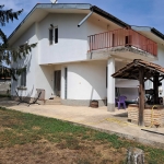 Къща в Плевен, Идеален център - 85 кв.м за 1565 €/кв.м - Снимка #1