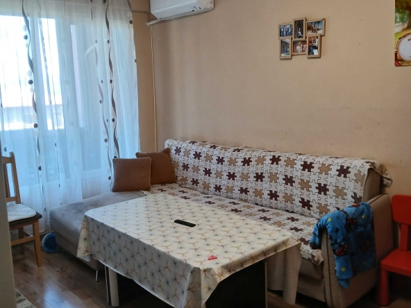 Двустаен апартамент в Ботевград - 67 кв.м за 837 €/кв.м - Снимка #1