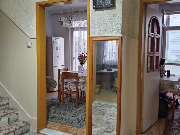 Дава се под наем Мезонет в Пловдив, Прослав - 124 кв.м за 535.5 € - Снимка #1