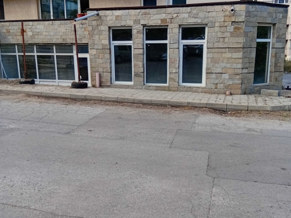 Дава се под наем Склад в София, Овча купел - 140 кв.м за 700 € - Снимка #1