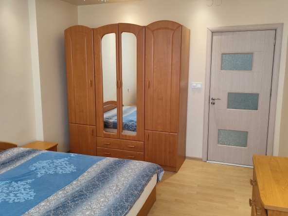 Тристаен апартамент в Кърджали, Веселчане - 60 кв.м за 1167 €/кв.м - Снимка #1