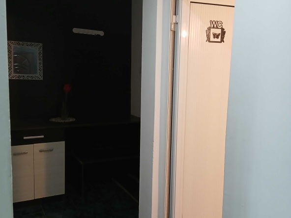 Дава се под наем Тристаен апартамент в Разград, Абритус - 80 кв.м за 229.5 € - Снимка #1