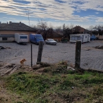 Дава се под наем Парцел в Лом - 600 кв.м за 10.2 € - Снимка #1