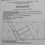 Парцел в Варна, Център - 3500 кв.м за 23 €/кв.м - Снимка #1