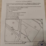 Парцел в с. Писарово, Област Плевен - 16507 кв.м за 1 €/кв.м - Снимка #1