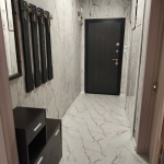 Дава се под наем Двустаен апартамент в София, Левски - 50 кв.м за 369.24 € - Снимка #1