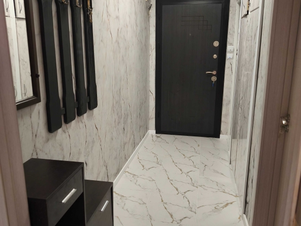 Дава се под наем Двустаен апартамент в София, Левски - 50 кв.м за 369.24 € - Снимка #1