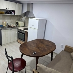 Едностаен апартамент в Добрич, Балик - 33 кв.м за 1516 €/кв.м - Снимка #1
