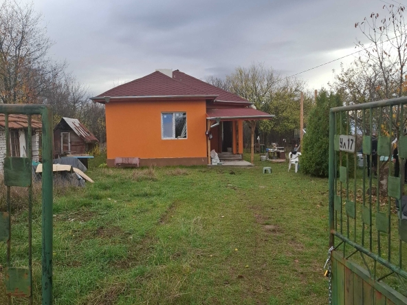 Къща в Радомир - 85 кв.м за 765 €/кв.м - Снимка #1