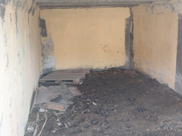 Гараж / Паркомясто в София, Гоце Делчев - 18 кв.м за 45 €/кв.м - Снимка #1