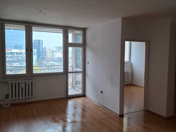 Двустаен апартамент в София, Гоце Делчев - 85 кв.м за 1740 €/кв.м - Снимка #1