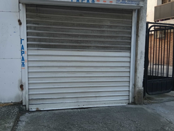 Дава се под наем Гараж / Паркомясто в Пловдив, Младежки Хълм - 20 кв.м за 71.4 € - Снимка #1