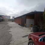 Дава се под наем Склад в София, Суходол - 200 кв.м за 997.05 € - Снимка #1