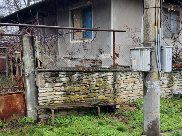 Къща в с. Пушево, Област Велико Търново - 55 кв.м за 297 €/кв.м - Снимка #1