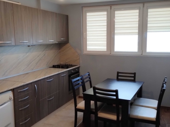 Двустаен апартамент в Пловдив, Изгрев - 77 кв.м за 530 €/кв.м - Снимка #1