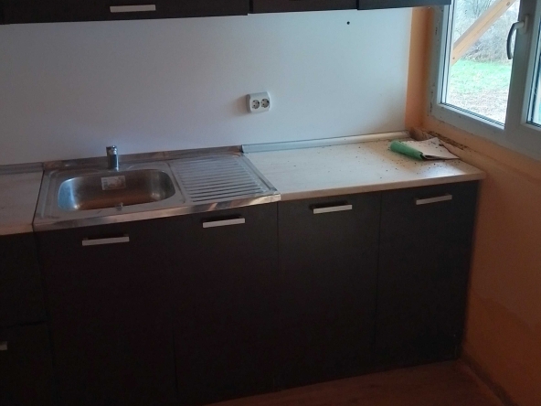 Къща в с. Балкански, Област Разград - 80 кв.м за 447 €/кв.м - Снимка #1