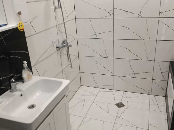 Двустаен апартамент в Разград, Абритус - 65 кв.м за 1413 €/кв.м - Снимка #1